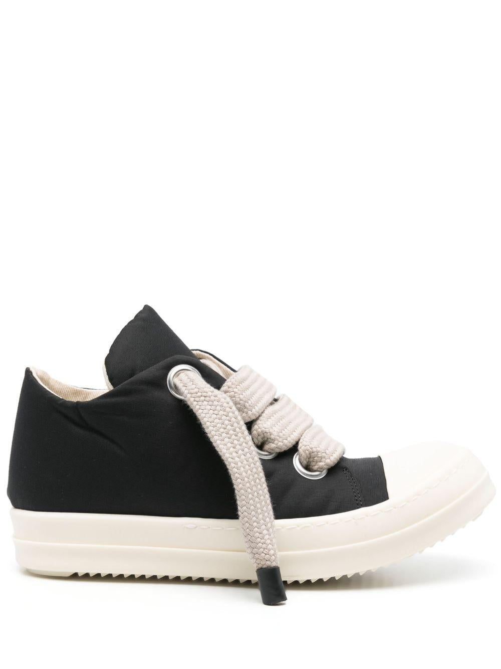 DS01E3819MUW2 911 BLACK MILK RICK OWENS DRKSHDW