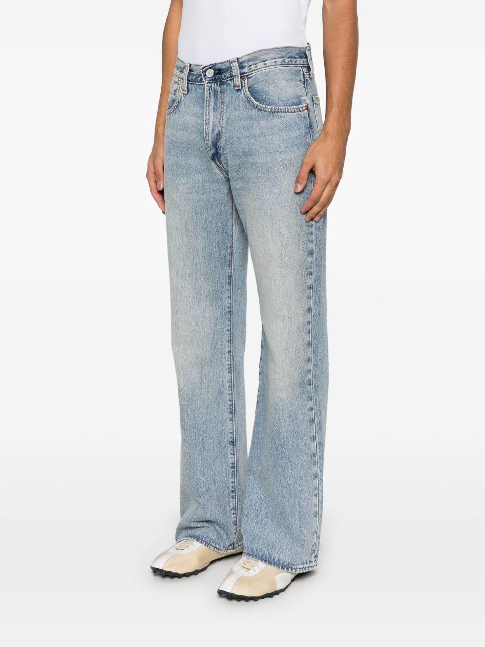 Jeans 567™ Relaxed Flare A86300001 LIGHT BLUE LEVI'S