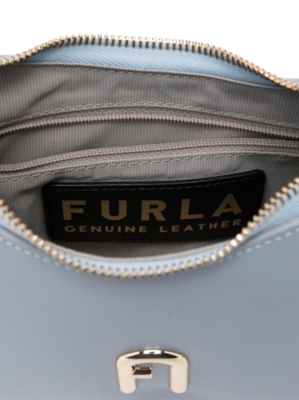 Diamante borsa a spalla mini WB00863 - AX0733 55000 NUVOLA FURLA