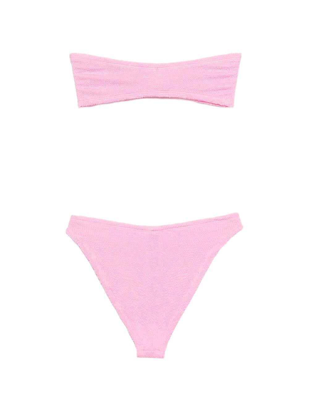 Jean Bikini BJEANCR BUBBLEGUM HUNZA G