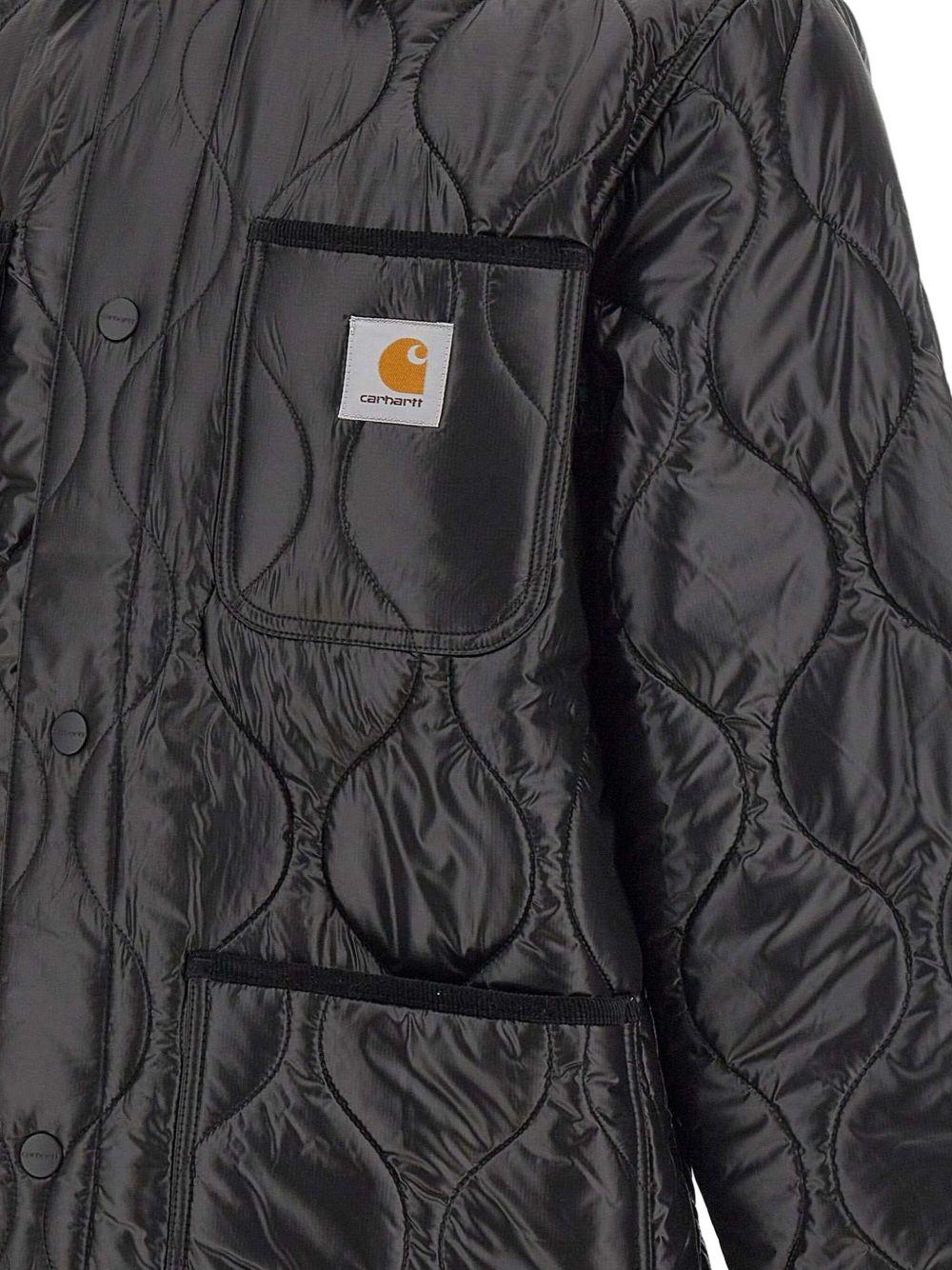 I035366 89XX BLACK CARHARTT WIP