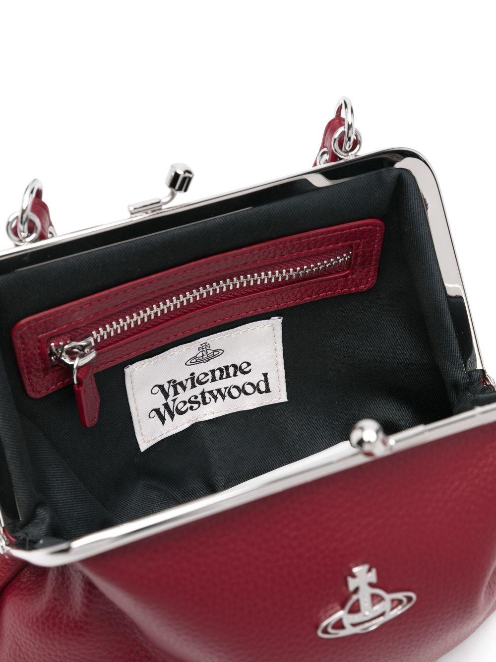 4B010006WS000D RED VIVIENNE WESTWOOD