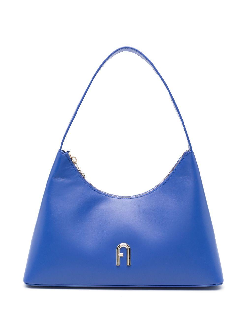 WB00782AX0733 2579S BLU COBALTO FURLA