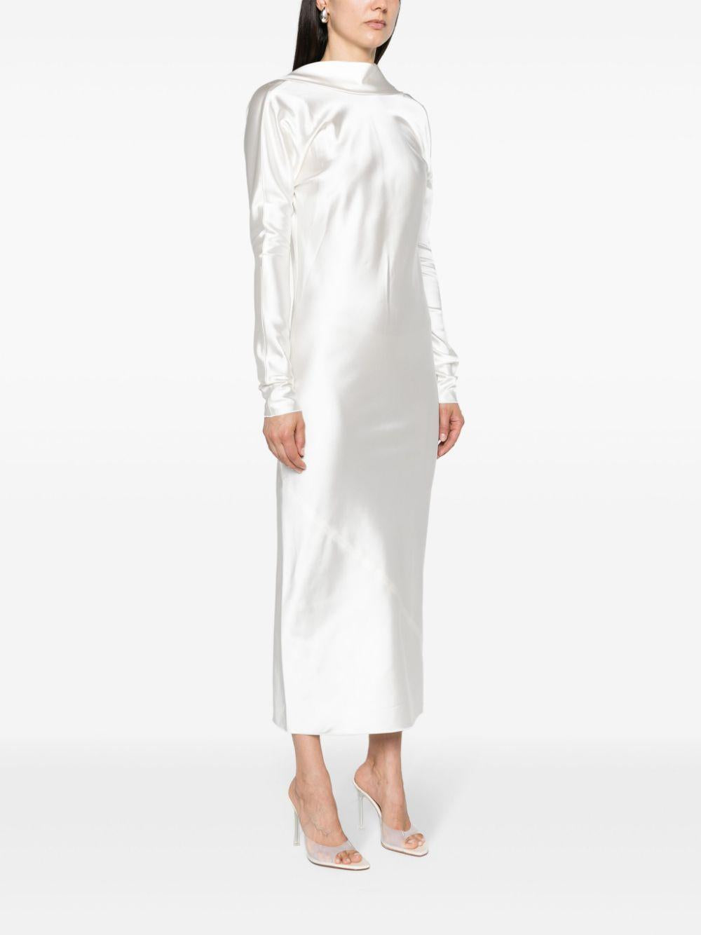 ABAZIAMM10551 001 BIANCO SPORTMAX