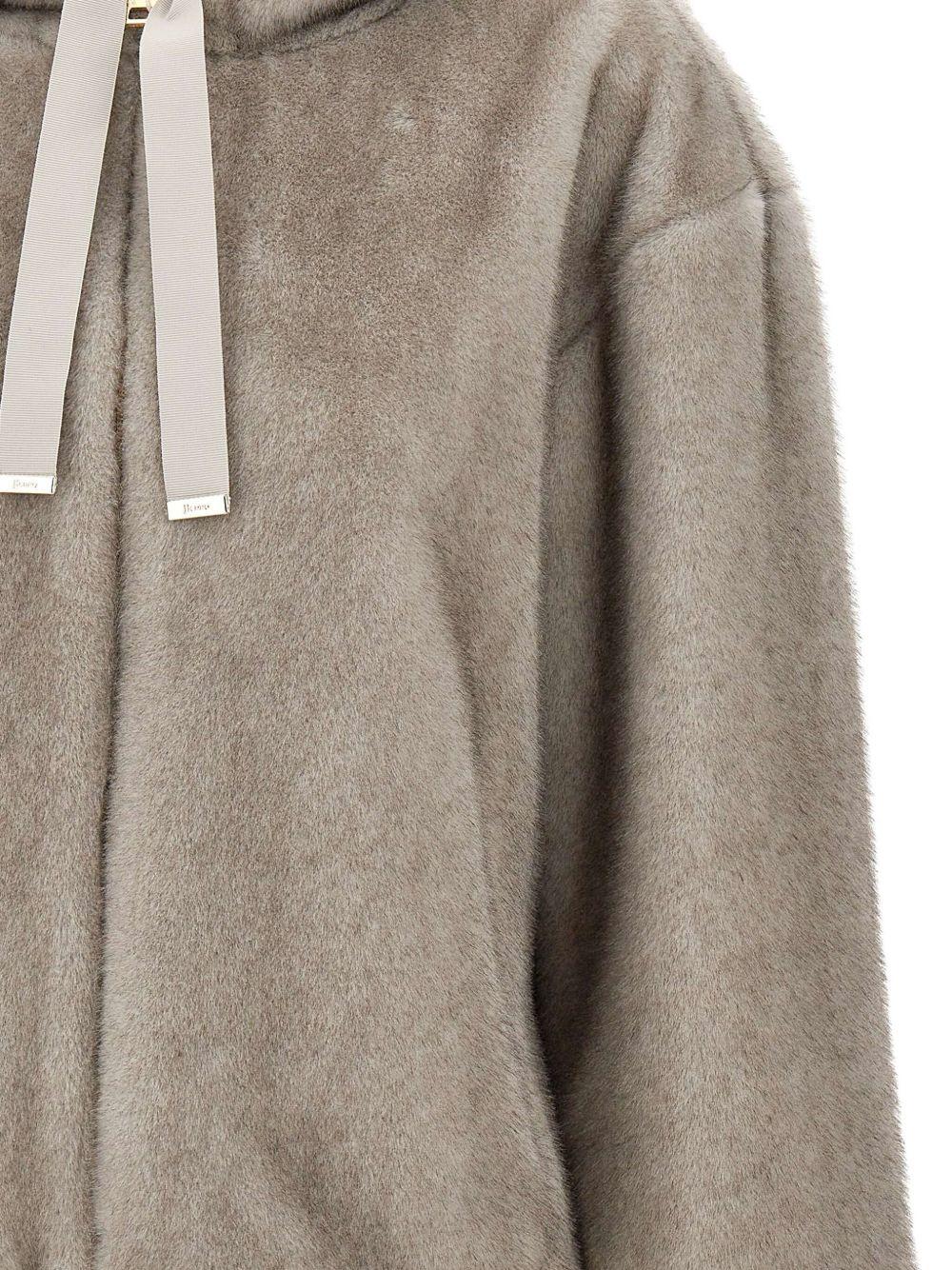 GI000318D12739 9410 GRIGIO PERLA HERNO