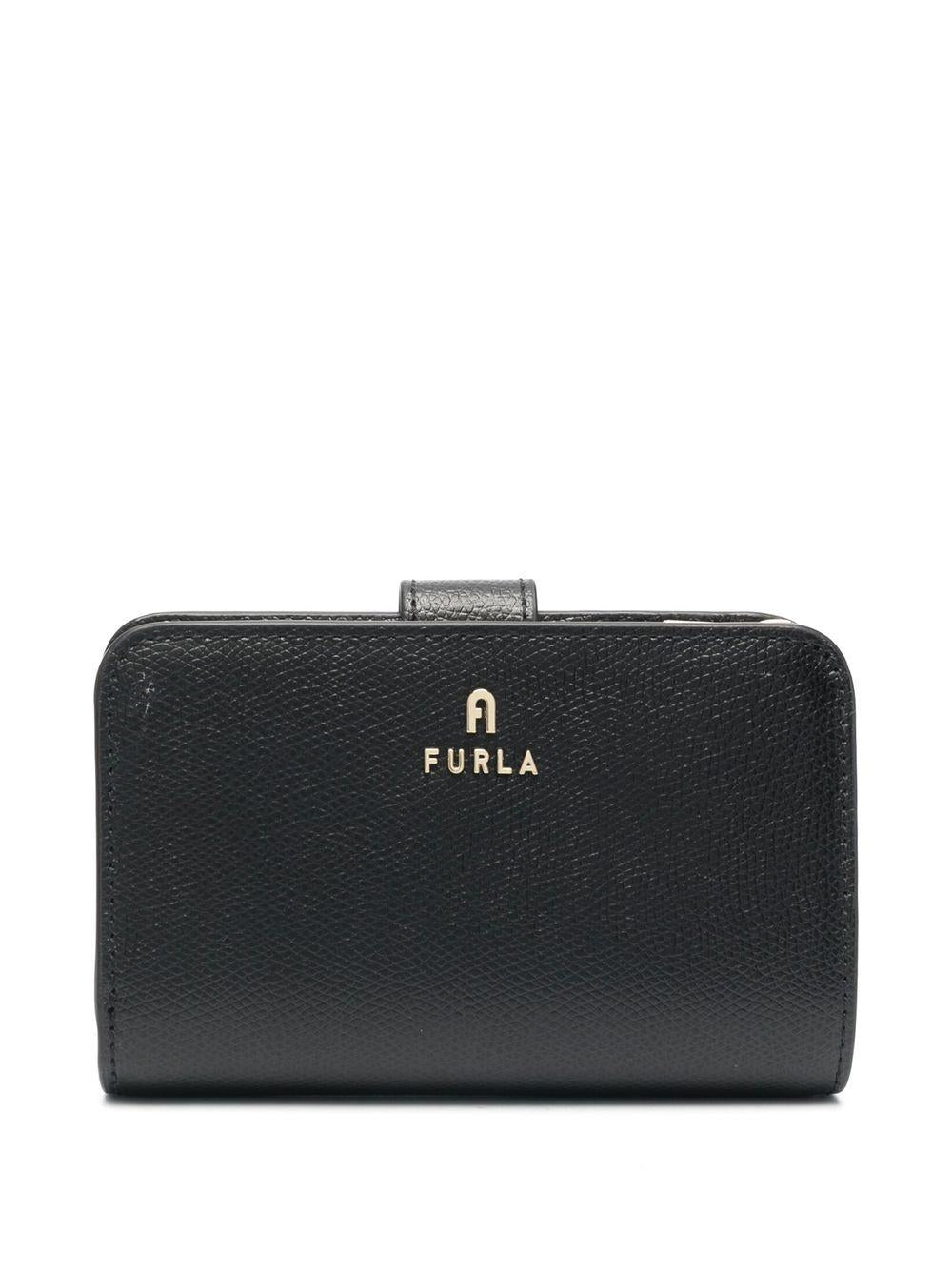 WP00314ARE000 O6000 NERO FURLA