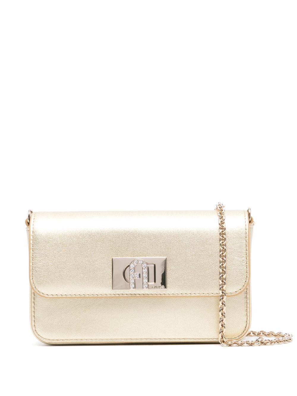 WE00265BX2658 CGD00 COLOR GOLD FURLA