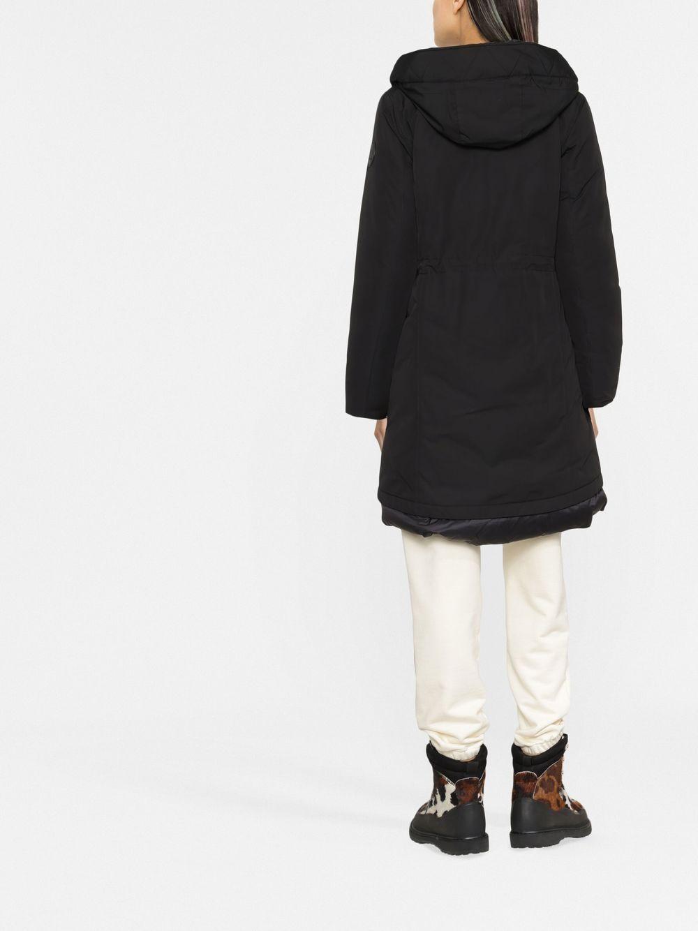 CFWWOU0706FRUT2707 100 BLACK WOOLRICH