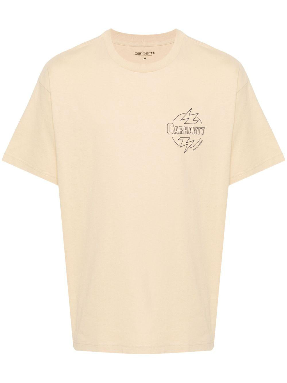 I033639 2ARXX CORNSILK AIR FORCE CARHARTT WIP