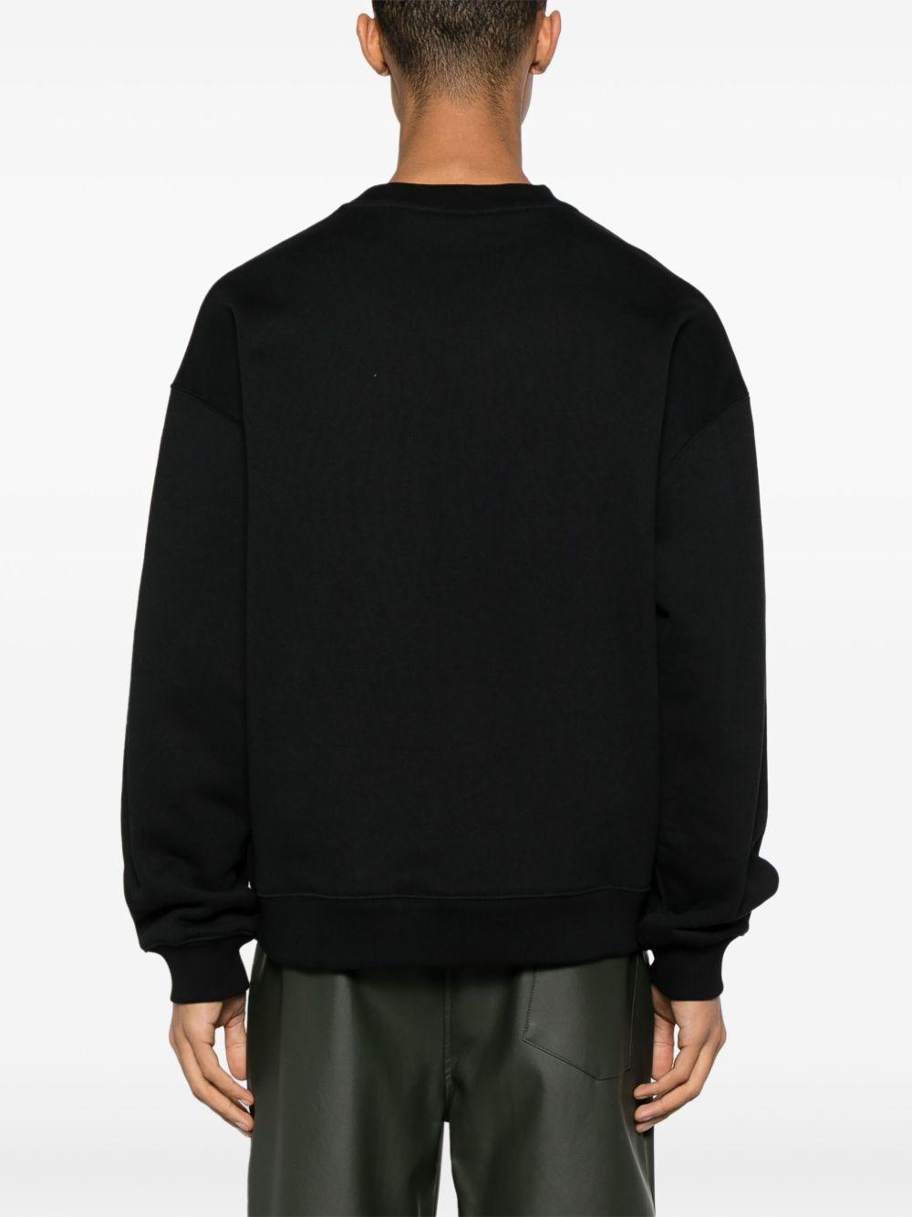 A2171002 BLACK AXEL ARIGATO