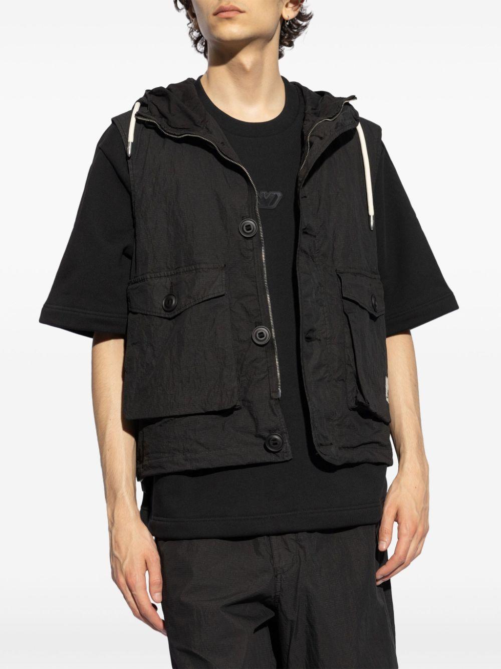 3D1B7N1K3CZ 0999 EMPORIO ARMANI SUSTAINABLE