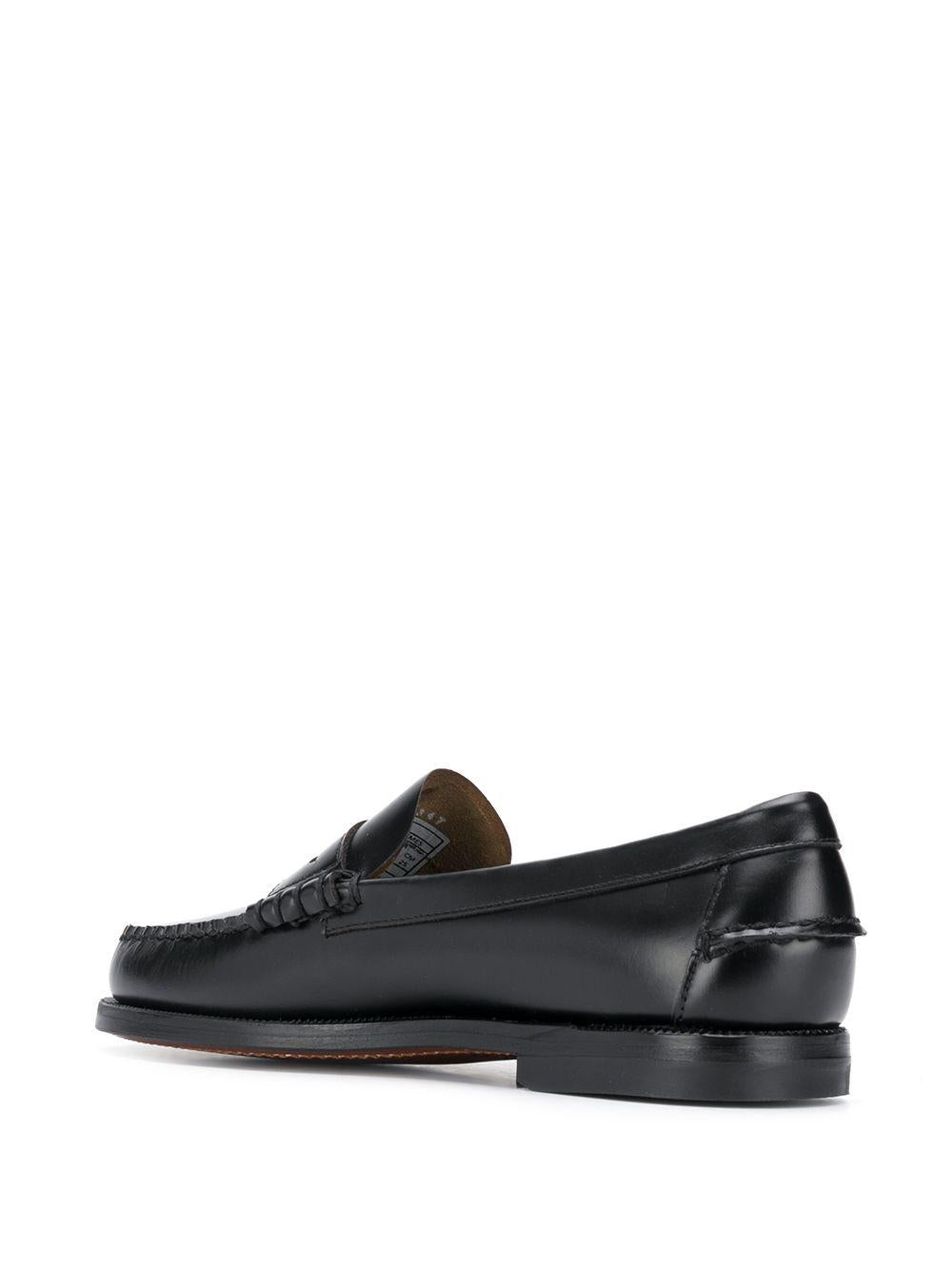 Classic Dan Loafers 70015301 902 BLACK SEBAGO