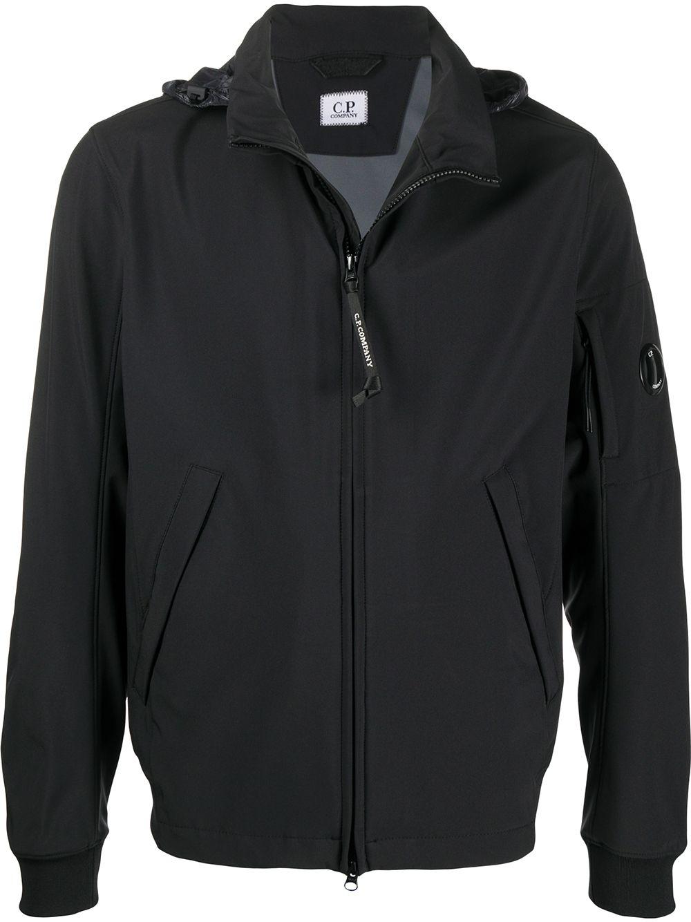 08CMOW100A005659A 999 BLACK CP COMPANY