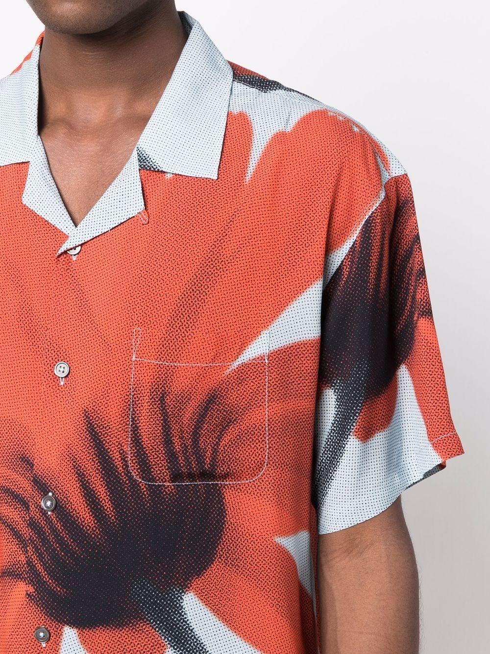 1110230 LIGHT BLUE STUSSY