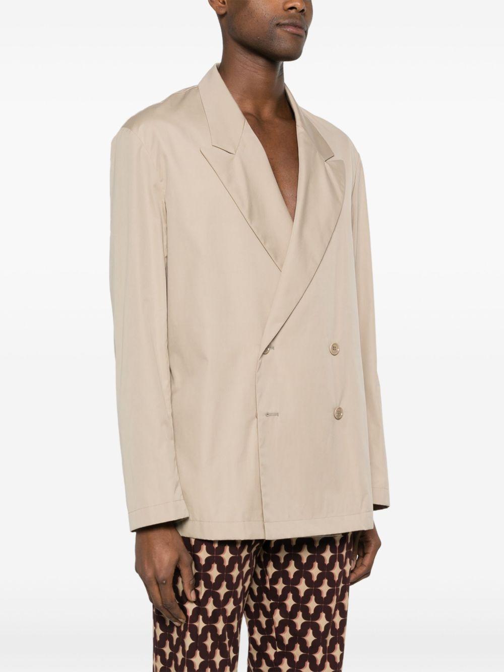 CAPLAN8329 101 SAND DRIES VAN NOTEN