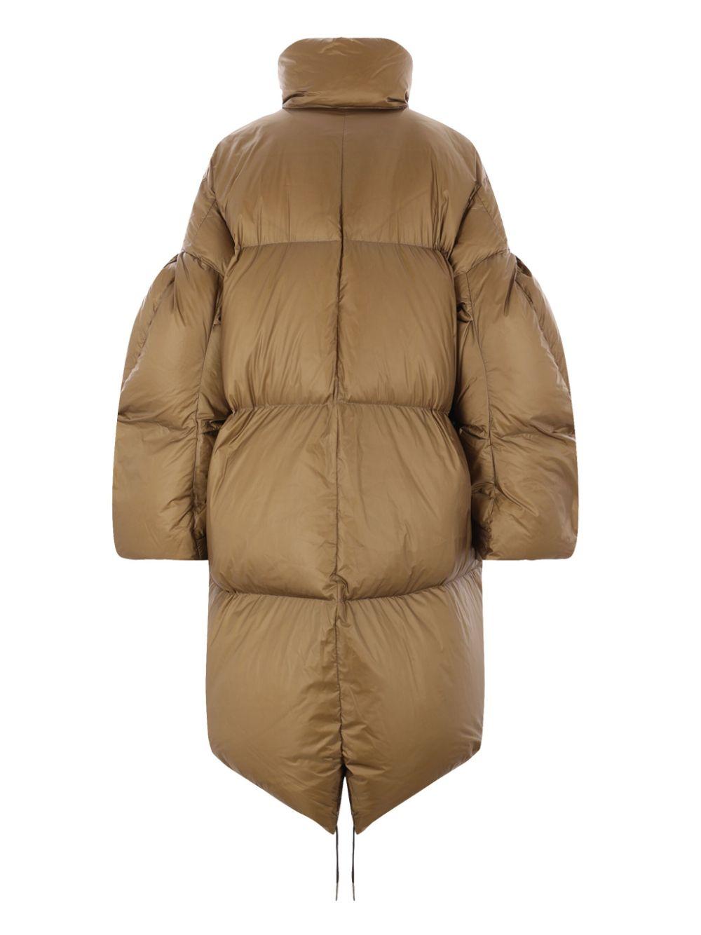 2407599 535 LIGHT KHAKI SACAI