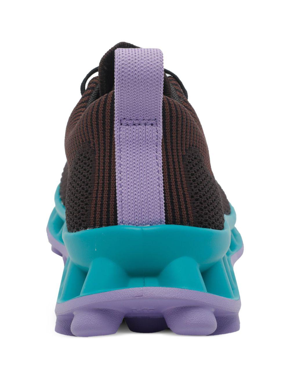 Sneakers by Sunnei K101036 009 TORTE CAMPER