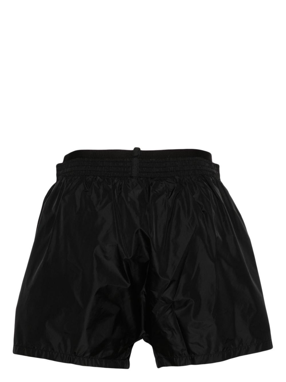 D7B645490 001 BLACK DSQUARED2