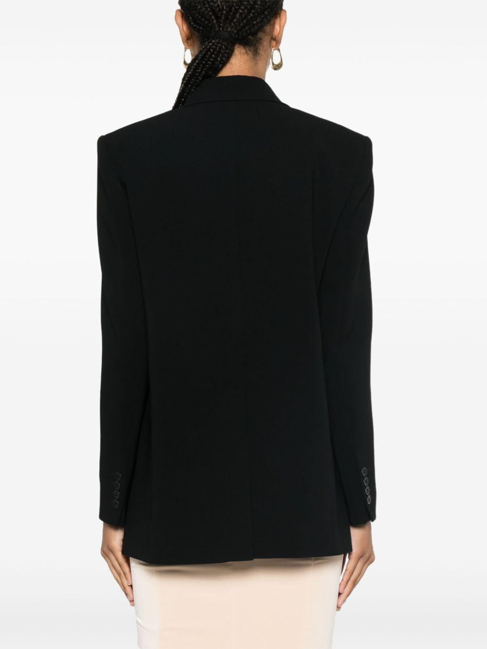 MIRELLAMM10327 001 NERO MAX MARA STUDIO