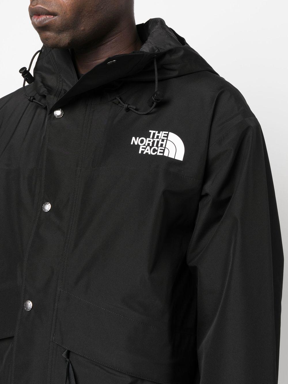 NF0A5J5N JK31 BLACK THE NORTH FACE