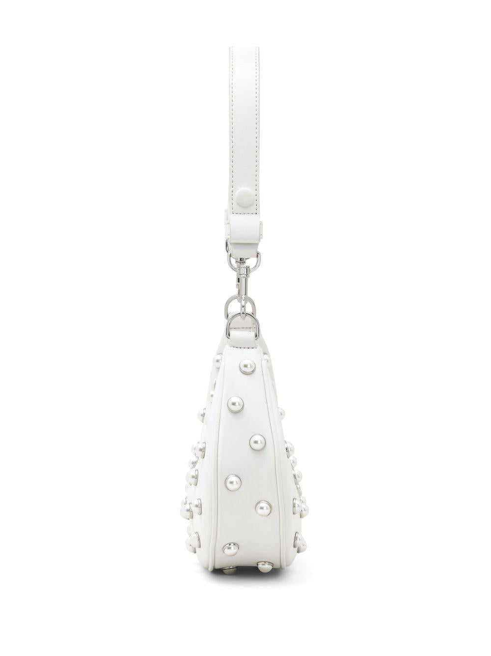 2R3HSH057H02 100 WHITE MARC JACOBS