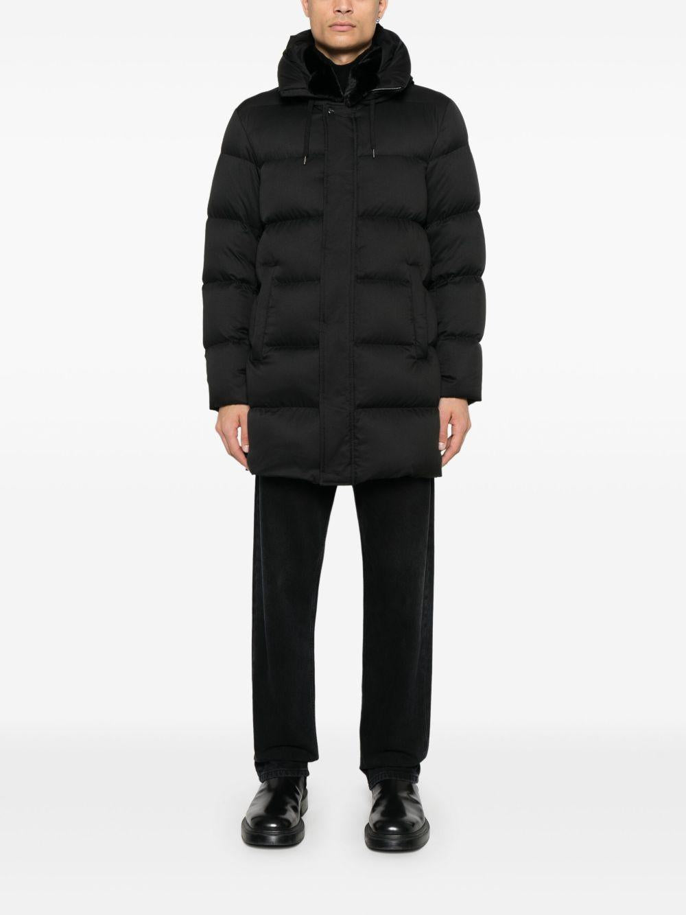 PI001159U12414Z 9300 NERO HERNO