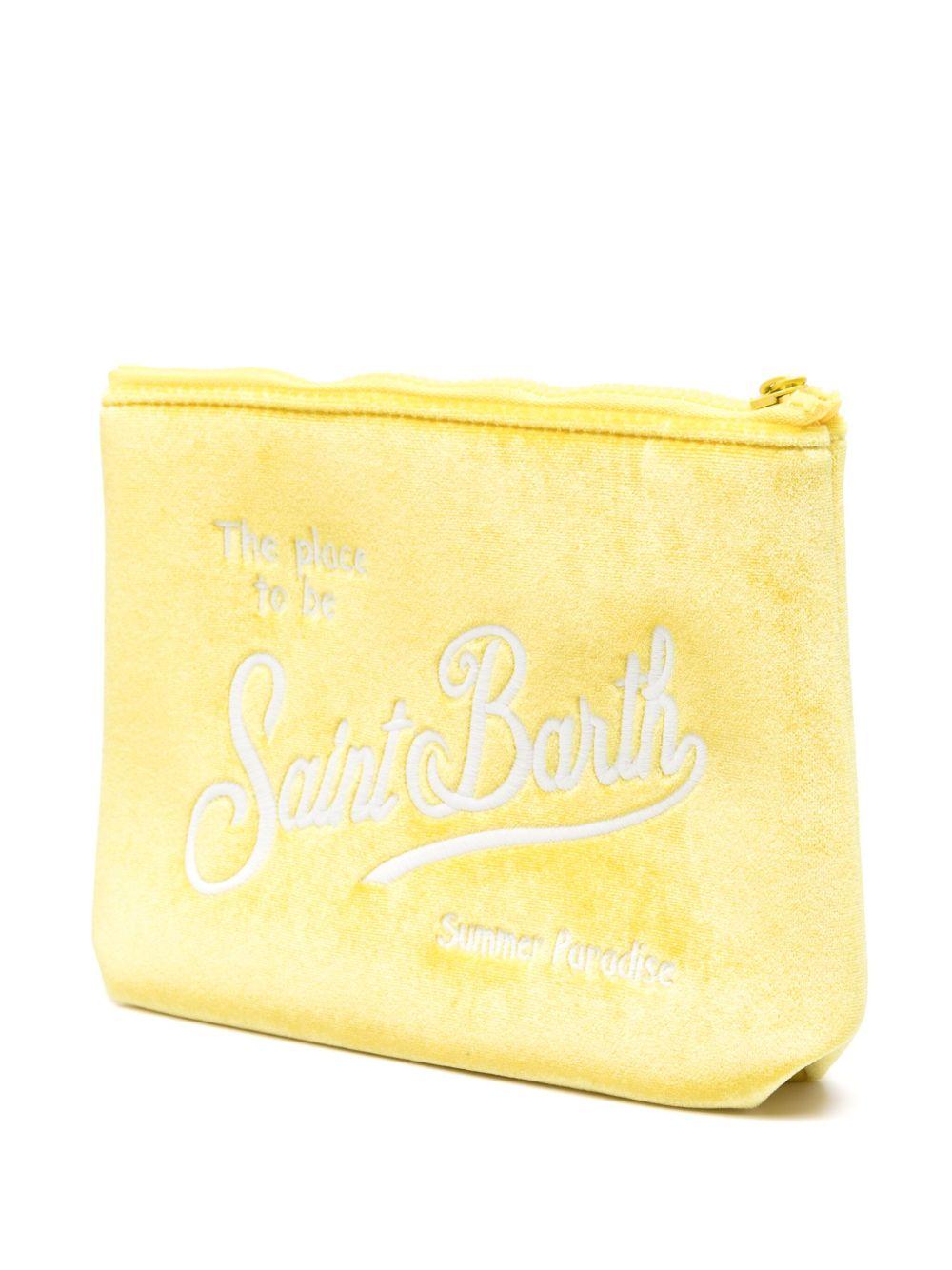 ALINE04849F VELVET 92 MC2 SAINT BARTH