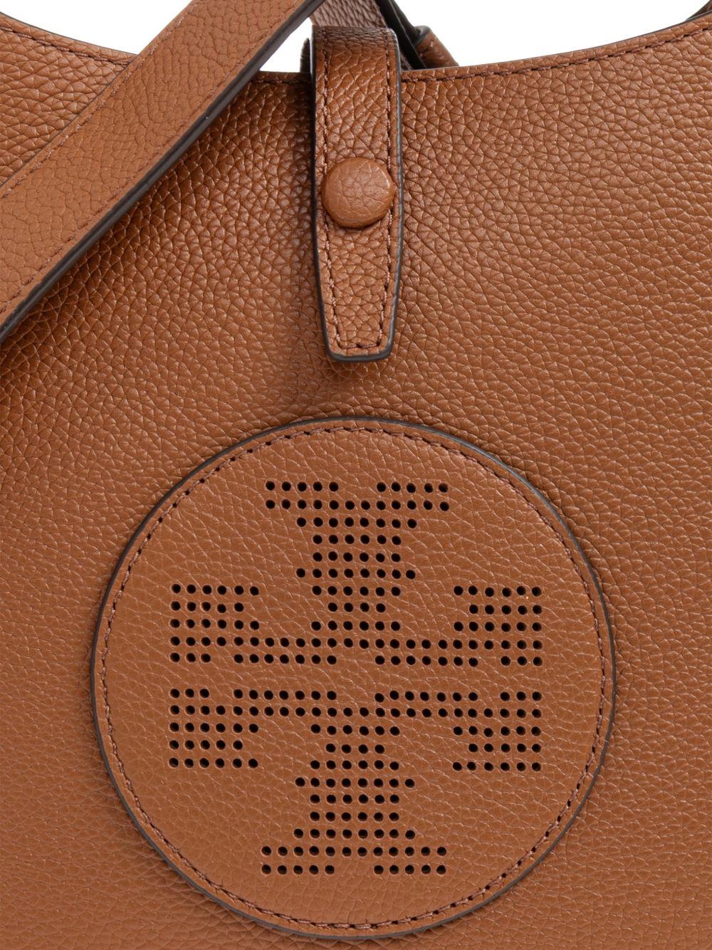 185793 200 AGED TAN TORY BURCH