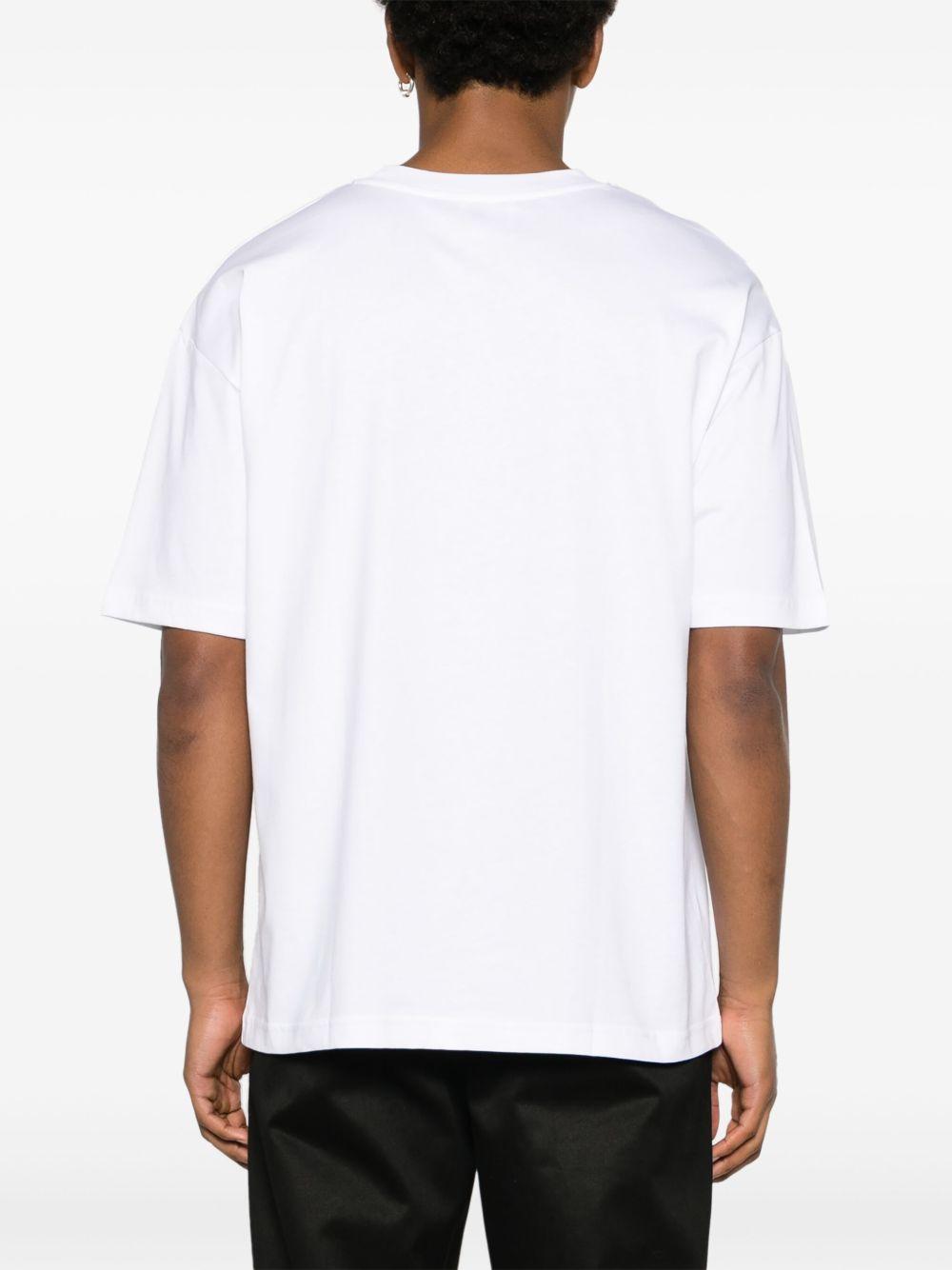 COBQXH26310 AAB BLANC A.P.C.