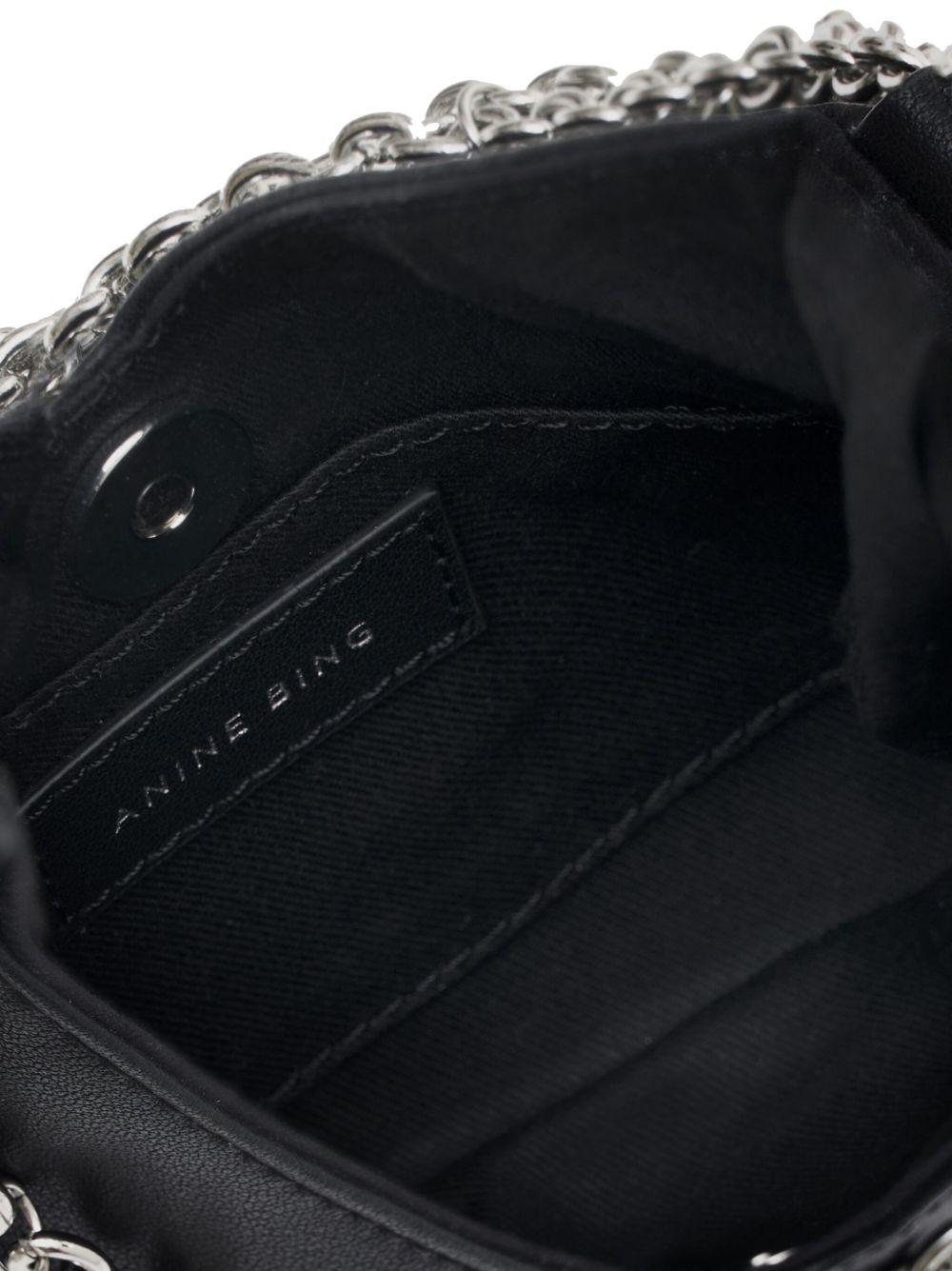 A131411045 BLACK ANINE BING