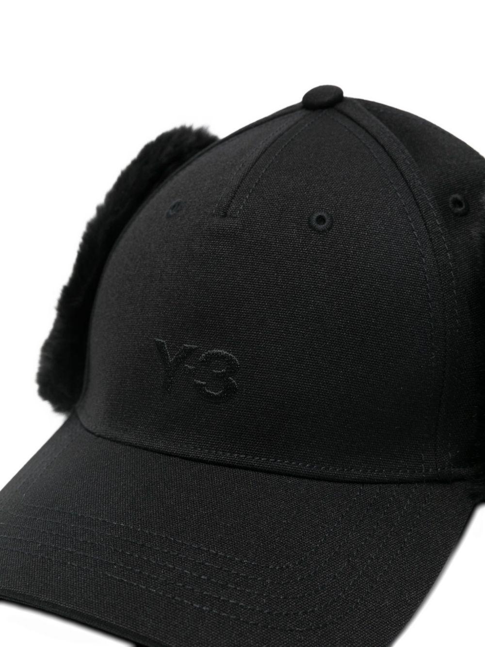 Cappello da baseball JX8327 BLACK Y-3