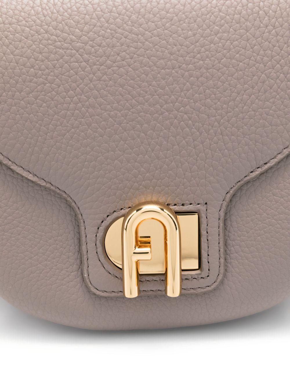 Cross body bag WB01491 - BX0356 3763S STUCCO GRAY FURLA