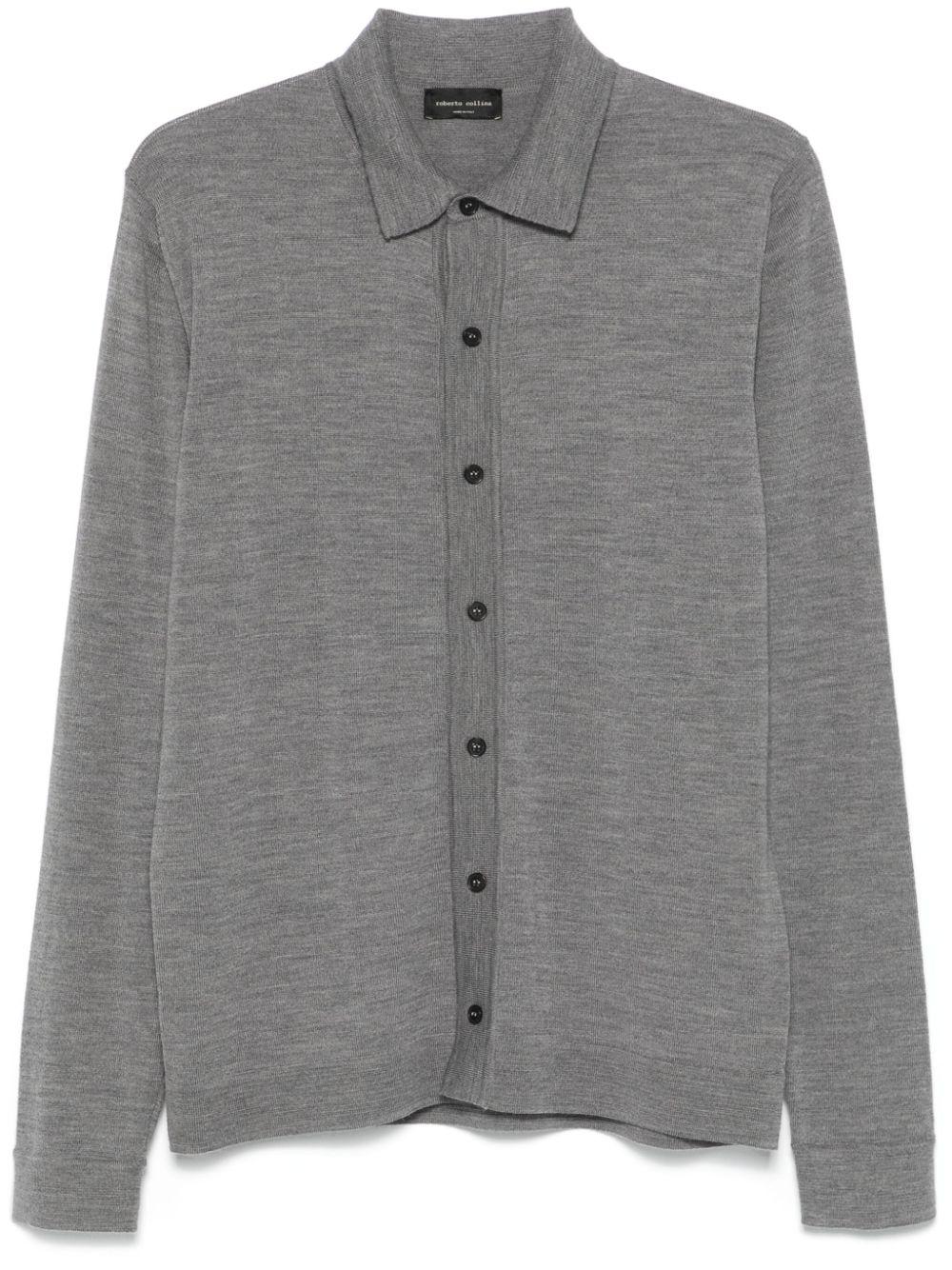 RA01005 18 GRIGIO ROBERTO COLLINA