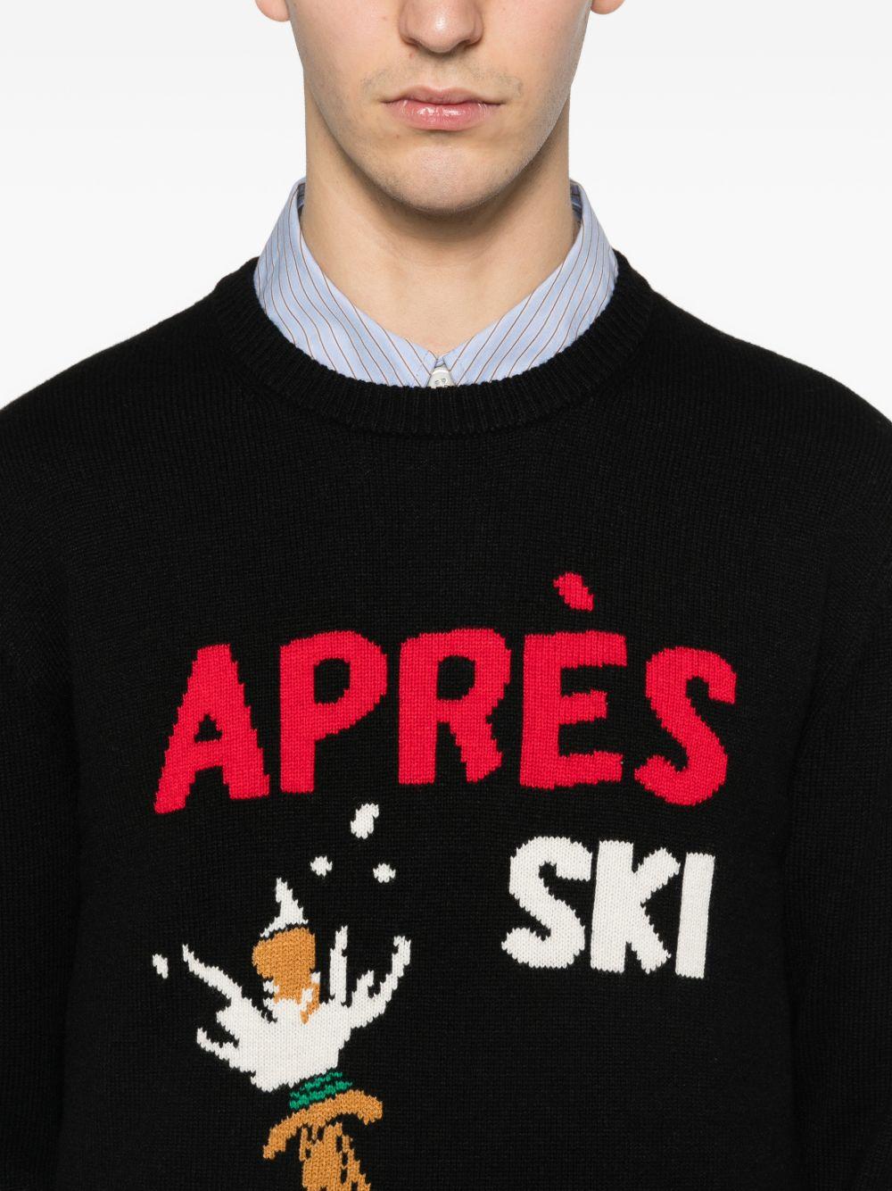 HERON03230I APRESBOTTLE MC2 SAINT BARTH