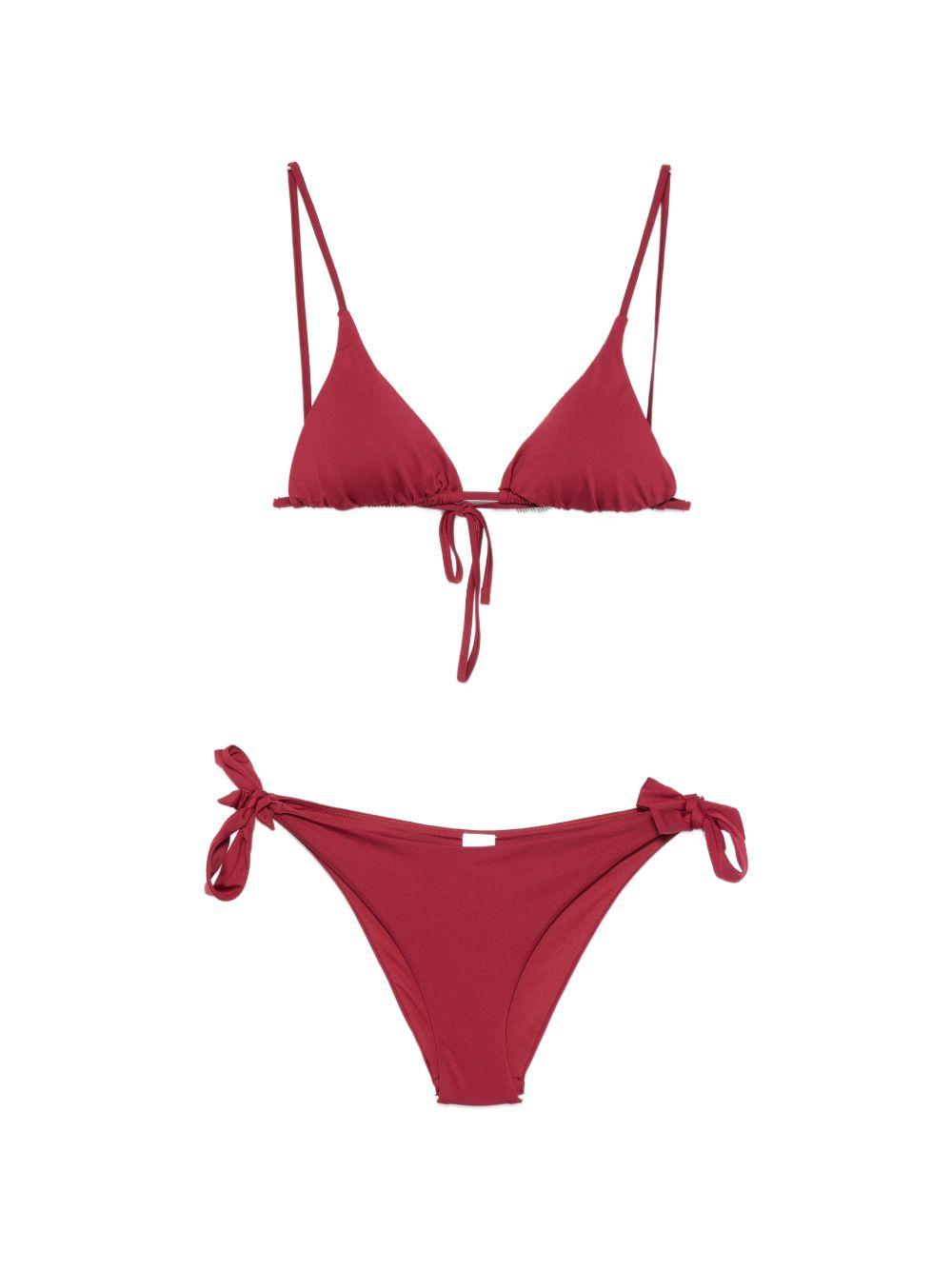 Bikini In Lycra BCHBABY 001 GERANIO MAX MARA