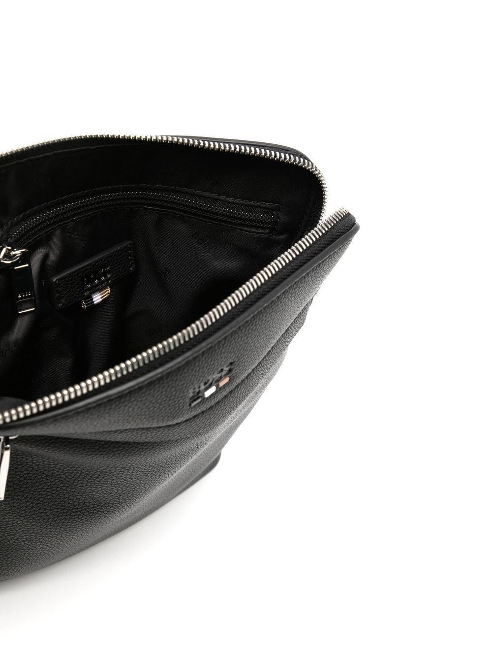 50490873 001 BLACK BOSS