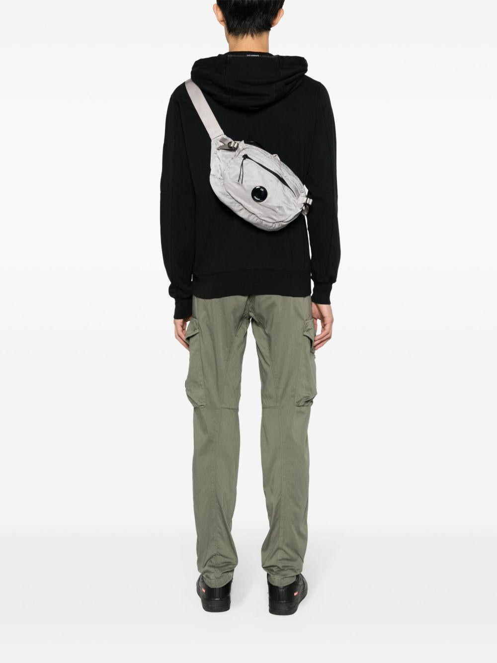 16CMAC112A005269G 913 DRIZZLE GREY CP COMPANY