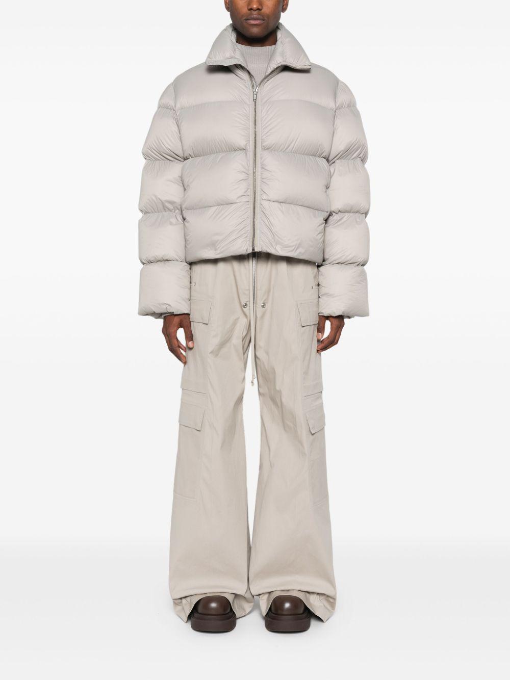 RU02D6745NPD3 08 PEARL RICK OWENS