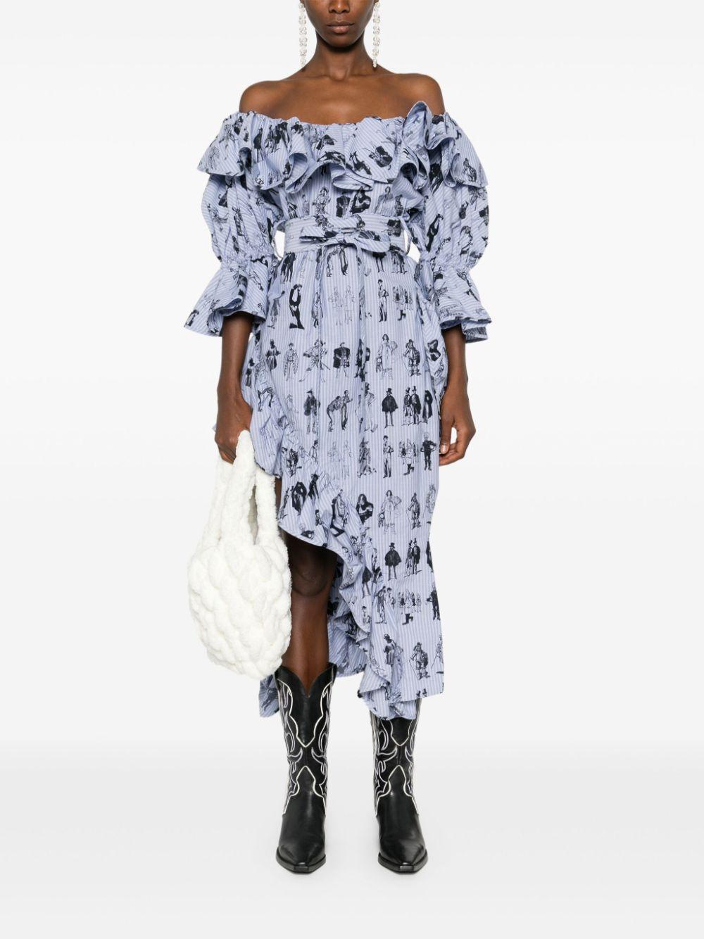 11010365W00RE EVOLUTION OF MEN VIVIENNE WESTWOOD