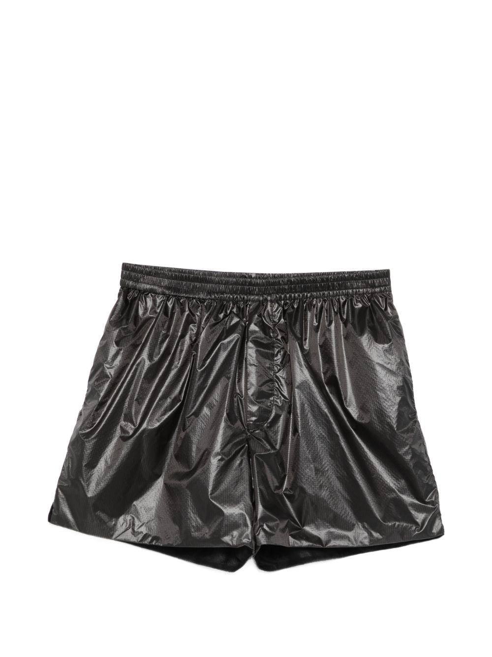 Short N°42 in Ripstop di Nylon SS26N42M RIPSTOP DI NYON SAPIO