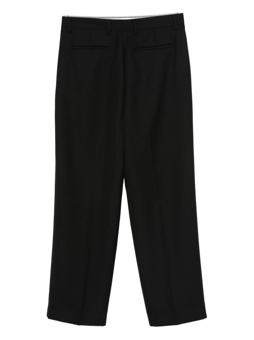 Pantaloni Alain Dallas Z57DA3999 NERO COSTUMEIN