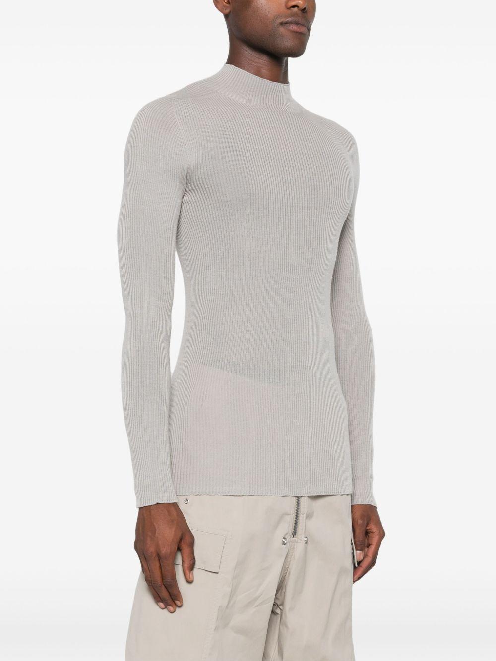 RU02D6638RIBM 08 PEARL RICK OWENS