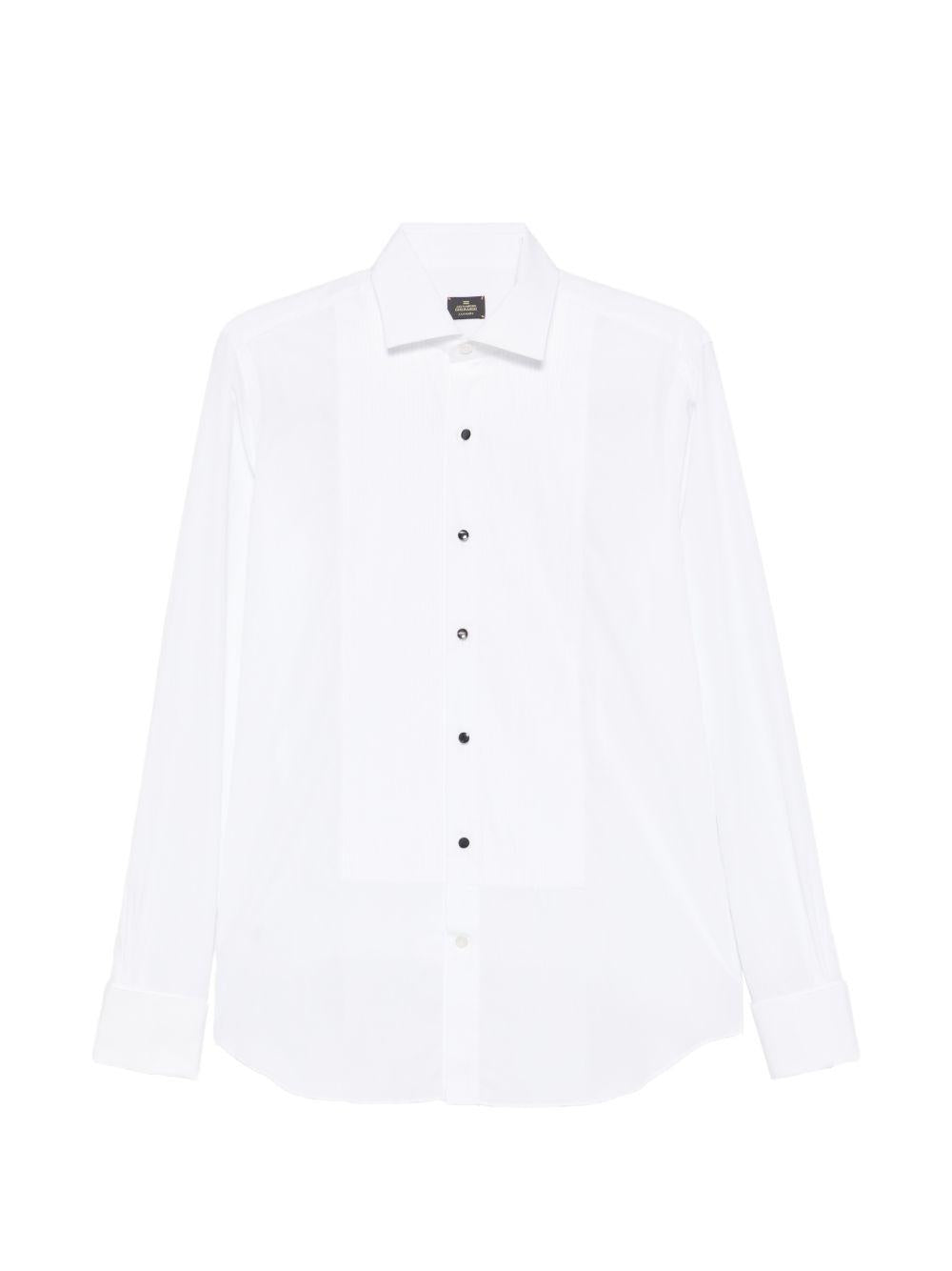 Camicia BP1CRM12K7D10P7 020 ALESSANDRO GHERARDI