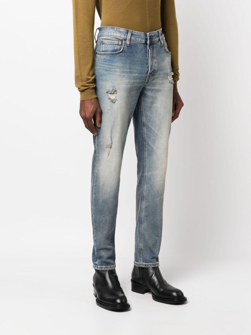 HEM03163DS084L0805 L0805 BLUE BROKEN HAIKURE