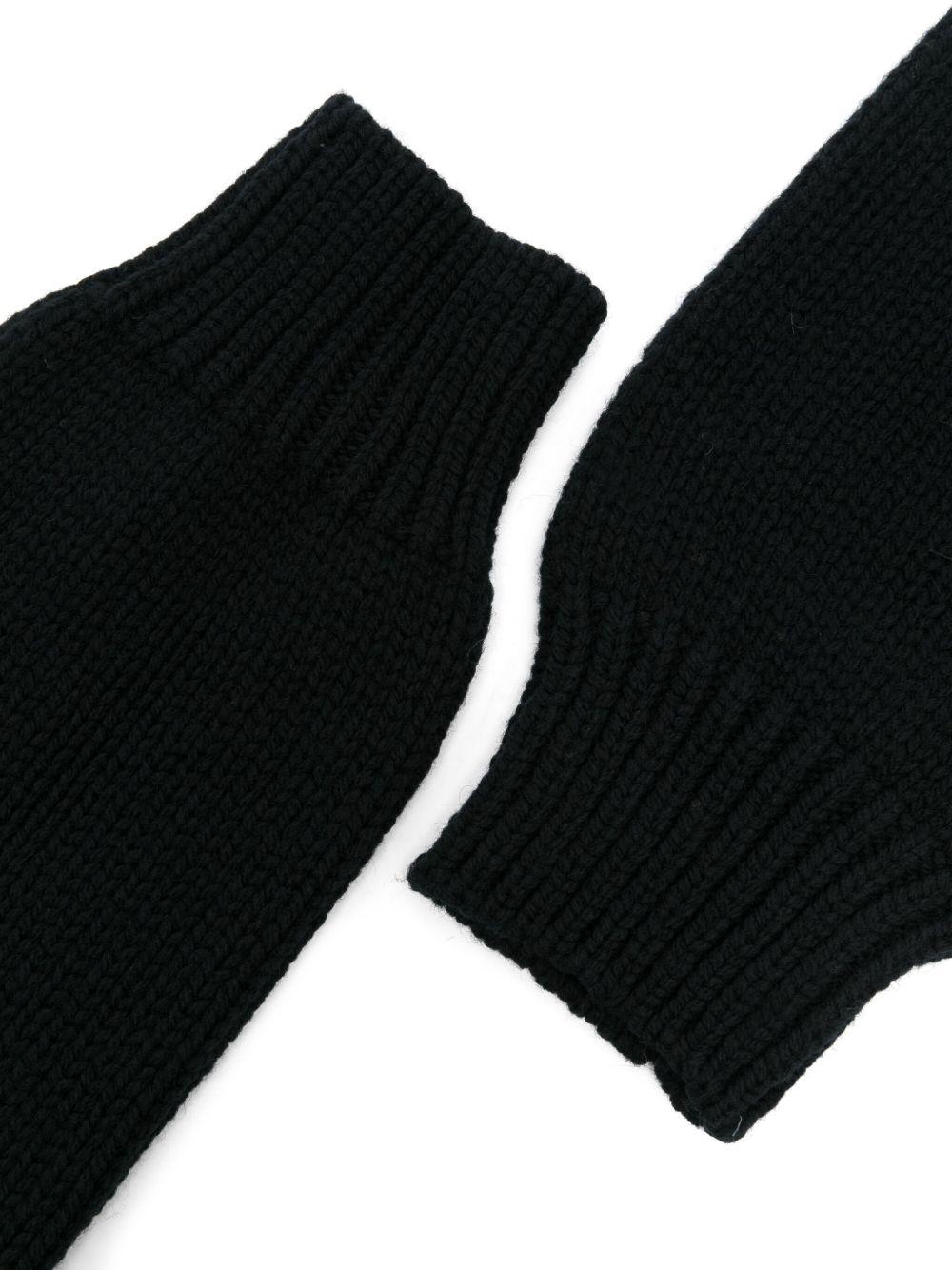 MOIRA9706 900 BLACK DRIES VAN NOTEN