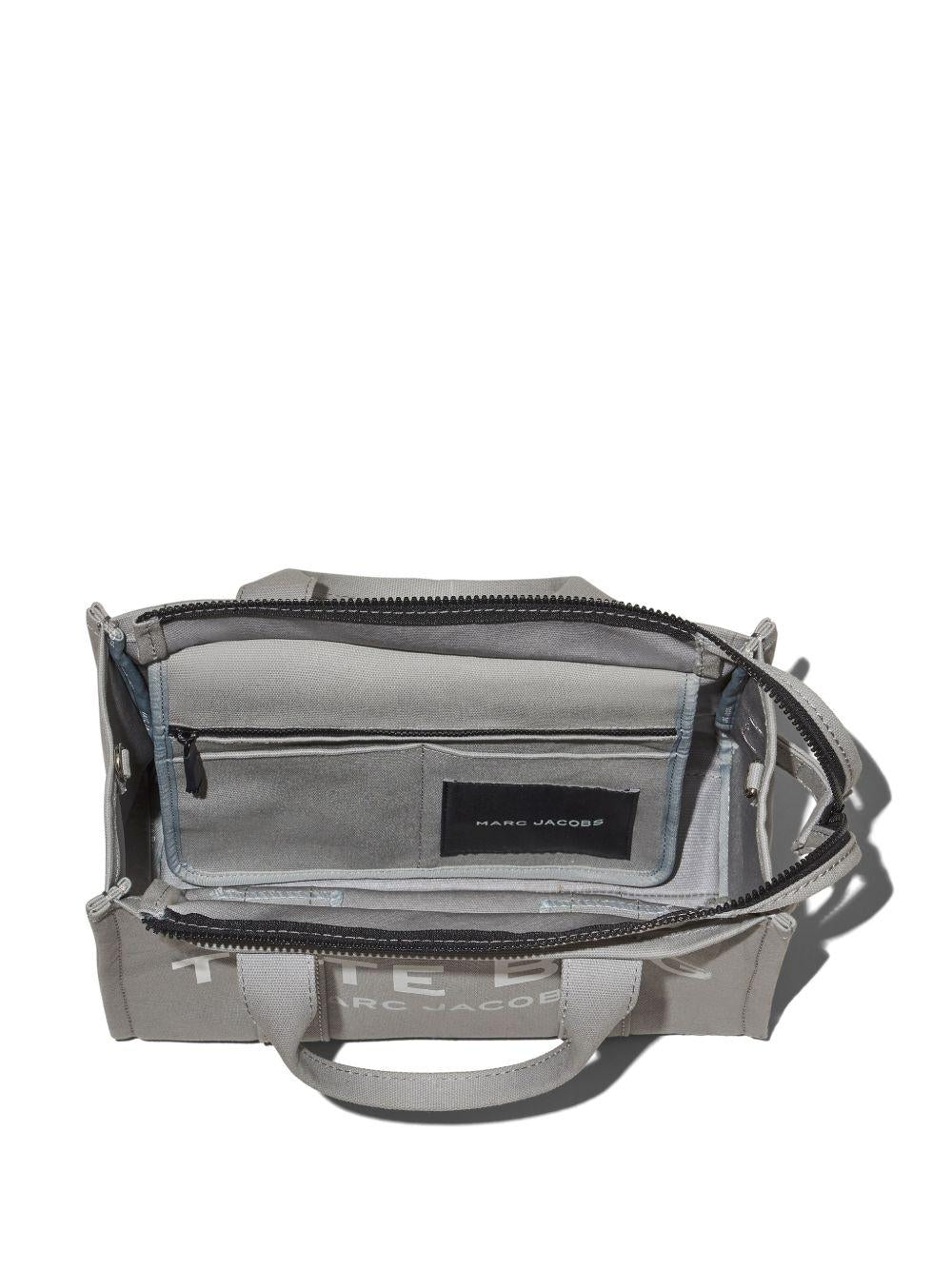 M0016161 050 WOLF GREY MARC JACOBS