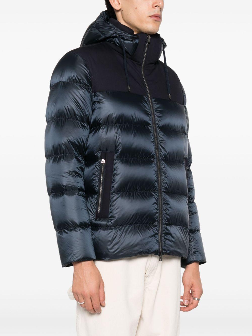 PI001094U12020 9200 BLU NAVY HERNO