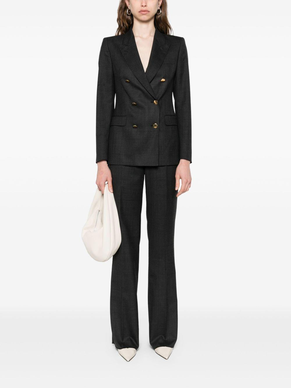 Abito doppiopetto Parigi TPARIGI10BAD970152 W N1261 TAGLIATORE