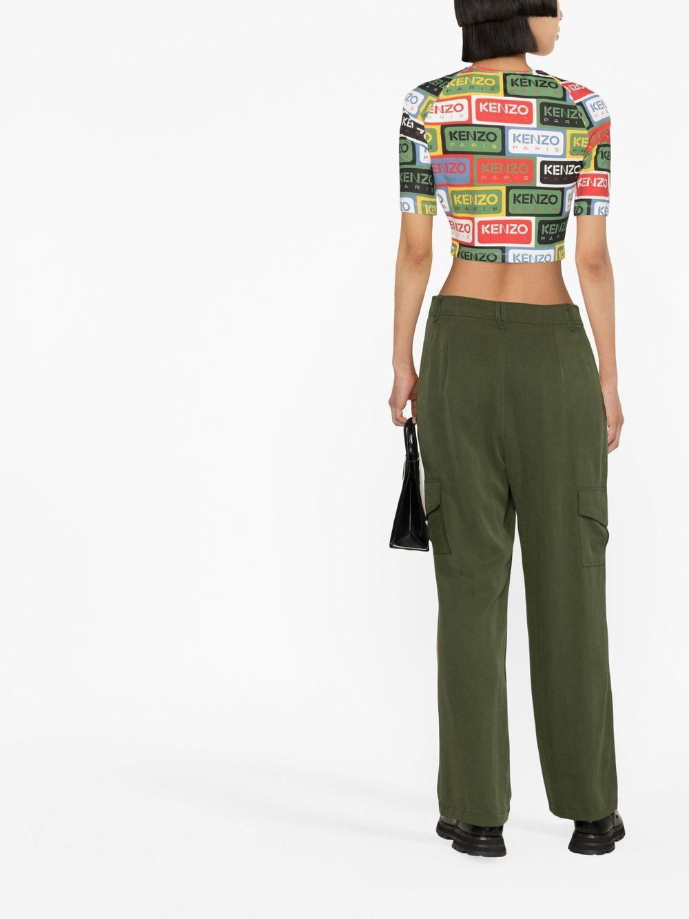 FD52TO7024SN MULTICOLOUR KENZO