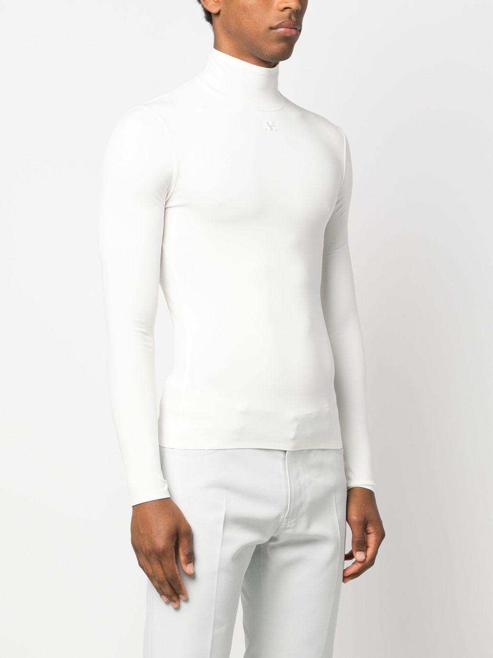 323JTO183JS0016 0001 HERITAGE WHITE COURREGES